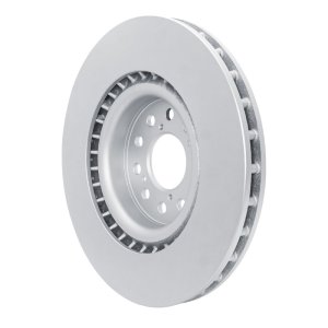 Acura Integra Brake Rotor (1) - Front - R1 Concepts - GEOSPEC Coated - `20-`25